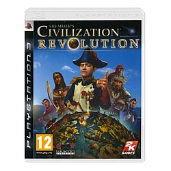 Civilization Revolution