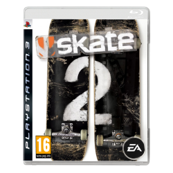 Skate 2