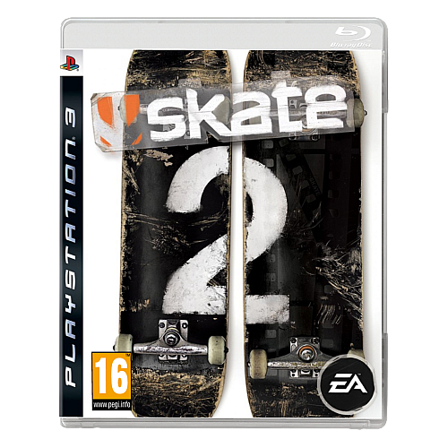Skate 2