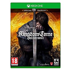 Kingdom Come Deliverance Special Edition