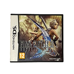 Final Fantasy Xii Revenant Wings