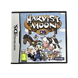 Harvest Moon
