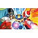 Mega Man Battle Network 5 Double Team