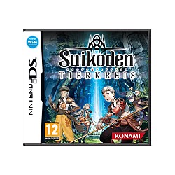 Suikoden Tierkreis
