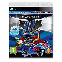 The Sly Collection Trilogy