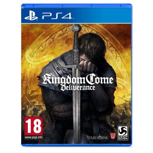 Kingdom Come Deliverance