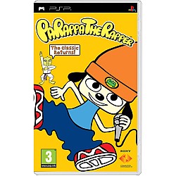 Parappa The Rapper