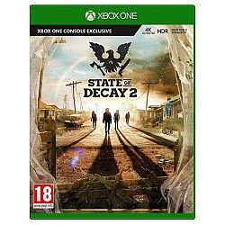 State Of Decay 2
