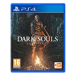 Dark Souls Remastered