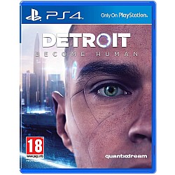 Detroit Become Human
