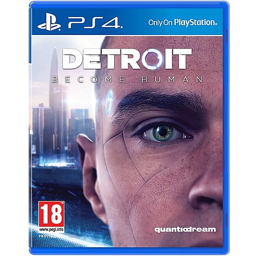 Detroit Become Human
