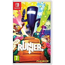 Runner 3