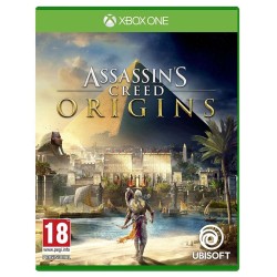 Assassin's Creed Origins Collector's Edition