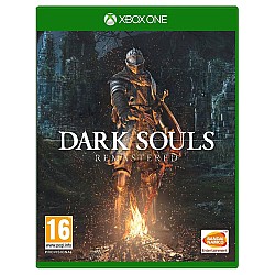 Dark Souls Remastered