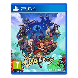 Owlboy