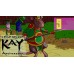 Legend Of Kay Anniversary Edition