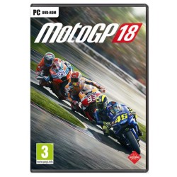 Motogp 18