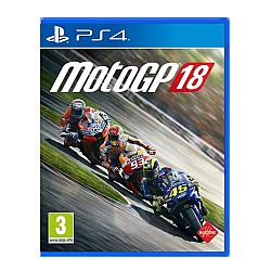 Motogp 18