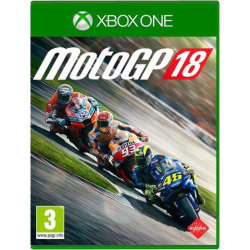 Motogp 18