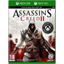 Assassin's Creed Ii 2 Greatest Hits Compatible
