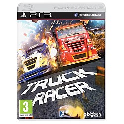 Truck Racer