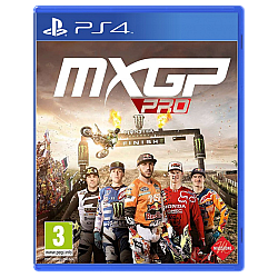 Mxgp Pro