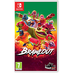 Brawlout