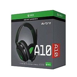 Astro Gaming A10 Xb1 Headset (green)