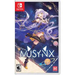 Musynx