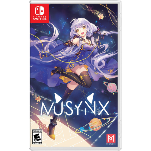 Musynx