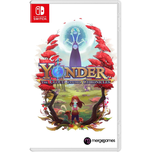 Yonder The Cloud Capture Chronicles