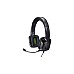 Tritton Kama Wired 3.5mm Stereo Headset - Black