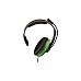 Turtle Beach Ear Force Recon 30x Chat Headset - Black
