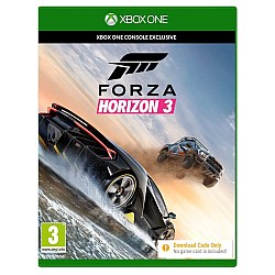 Forza Horizon 3 Full Game Download Code