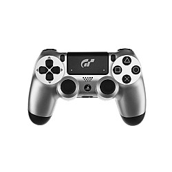 Gran Turismo Sport + Limited Edition Dualshock 4 Controller - Version 2