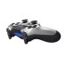Gran Turismo Sport + Limited Edition Dualshock 4 Controller - Version 2 Gran Turismo Sport + Limited Edition Dualshock 4 Controller - Version 2