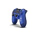 Sony Official Playstation 4 Dualshock 4 Controller - Version 2 - Playstation F.c