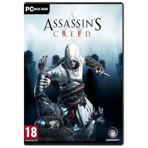 Assassin's Creed Nl Fr