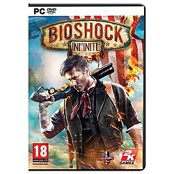 Bioshock Infinite Nl Fr