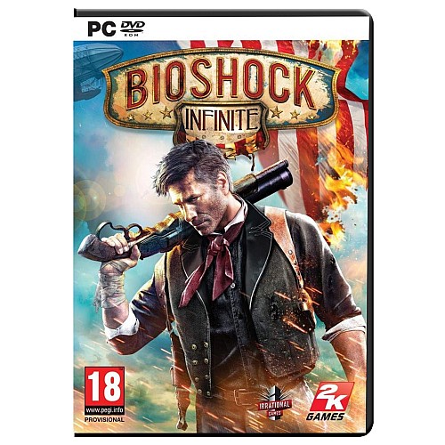 Bioshock Infinite Nl Fr