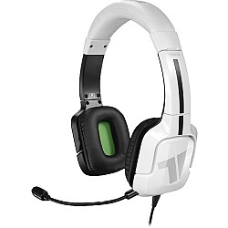 Tritton Kama Wired 3.5mm Stereo Headset - White