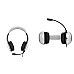 Tritton Kama Wired 3.5mm Stereo Headset - White Tritton Kama Wired 3.5mm Stereo Headset - White