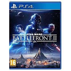 Star Wars Battlefront Ii Bundle Copy