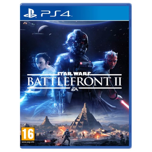 Star Wars Battlefront Ii Bundle Copy