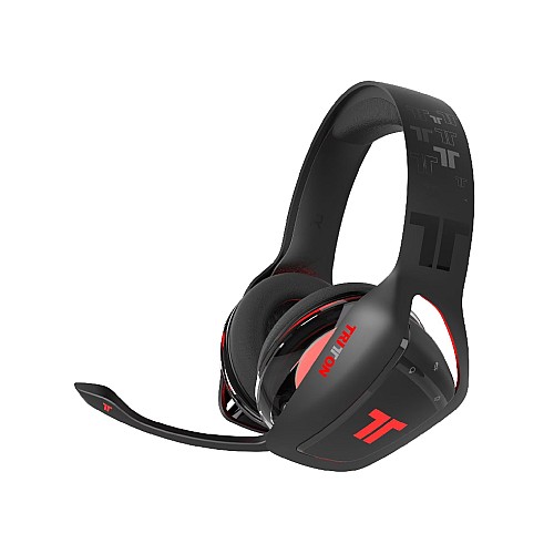 Tritton Ark 100 Stereo Headset Wired - Black
