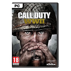 Call Of Duty World War Ii