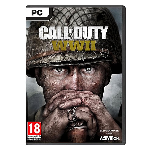 Call Of Duty World War Ii
