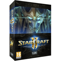 Starcraft Ii Legacy Of The Void