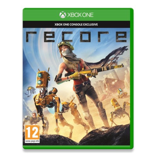 Recore