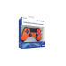 Sony Official Playstation 4 Dualshock 4 Controller - Version 2 - Orange